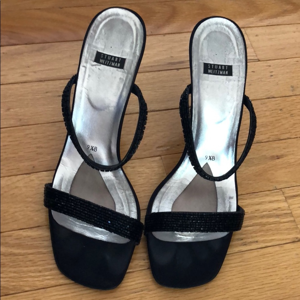 Sequence Stuart Weitzman